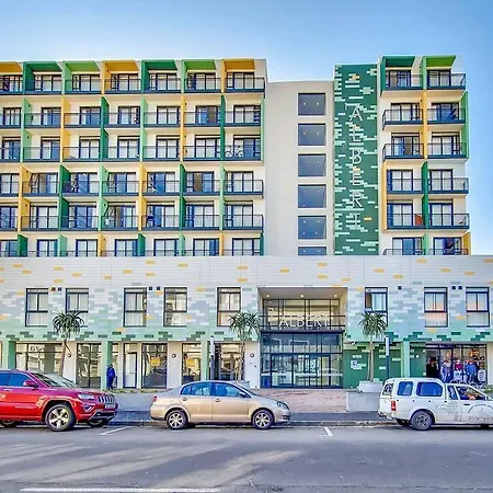 Cozy, Work Station, Wi-Fi, Patio Apartment Cape Town Exterior photo