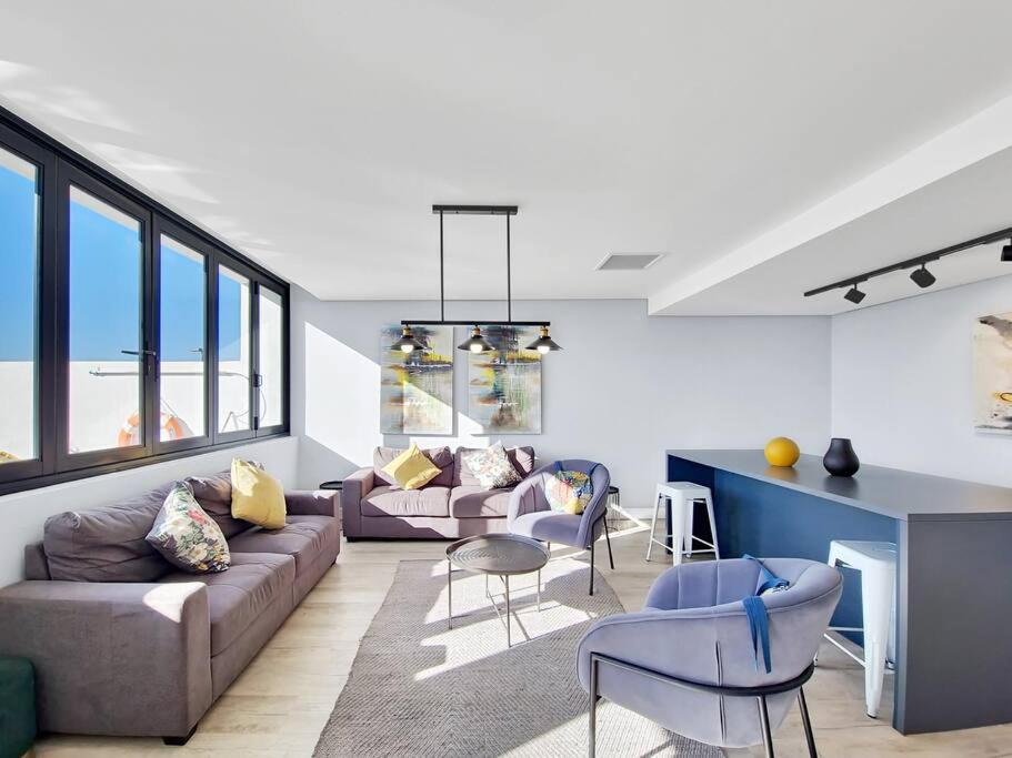 Apartment Cozy, Work Station, Wi-fi, Patio *