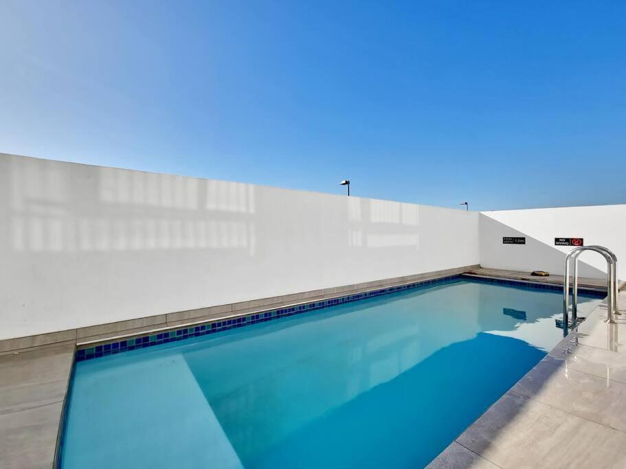 Apartamento Cozy, Work Station, Wi-fi, Patio *